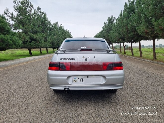 LADA (VAZ) 2110 2002, 505,000 km - 1.5 l - Masallı