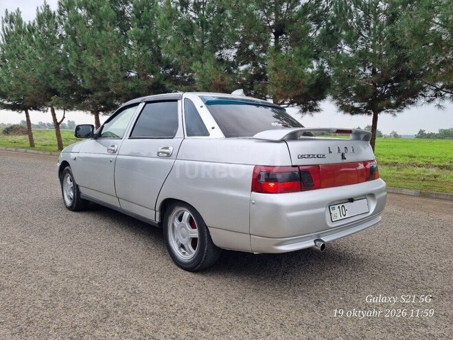 LADA (VAZ) 2110 2002, 505,000 km - 1.5 l - Masallı