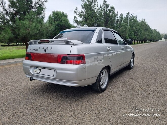 LADA (VAZ) 2110 2002, 505,000 km - 1.5 l - Masallı