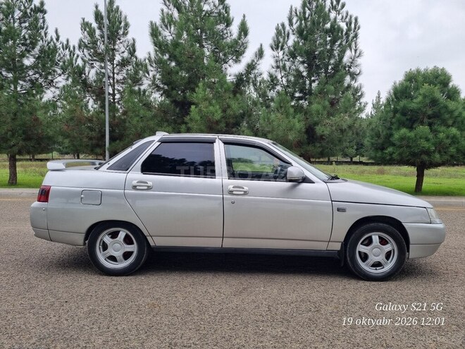 LADA (VAZ) 2110 2002, 505,000 km - 1.5 l - Masallı