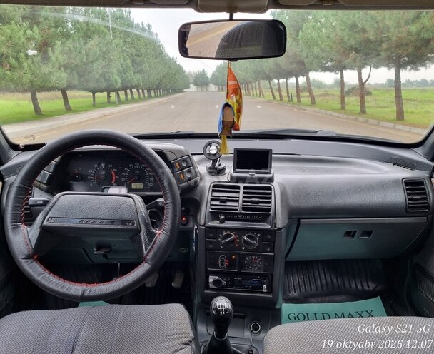 LADA (VAZ) 2110 2002, 505,000 km - 1.5 l - Masallı