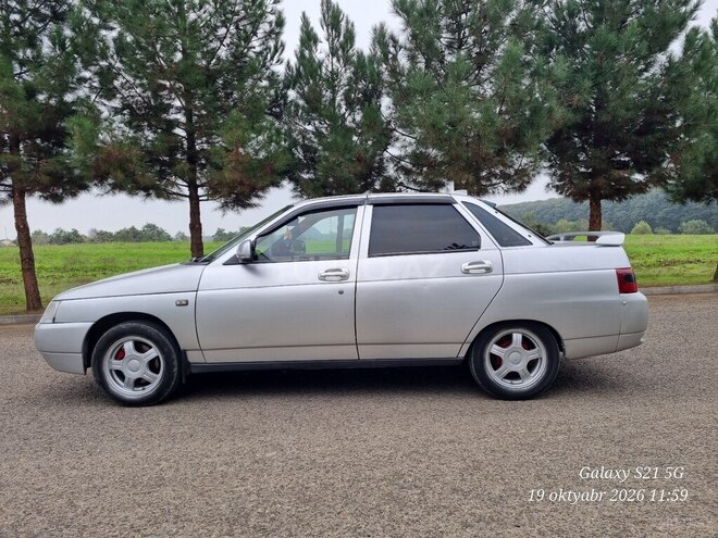LADA (VAZ) 2110 2002, 505,000 km - 1.5 l - Masallı