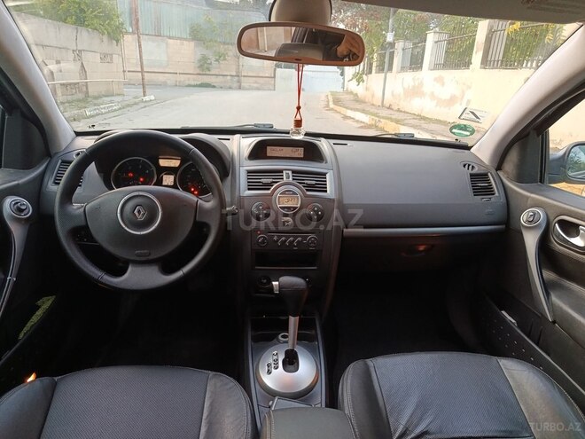 Renault Megane 2006, 389,200 km - 1.9 l - Bakı