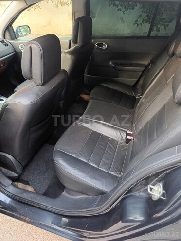 Renault Megane 2006, 389,200 km - 1.9 l - Bakı