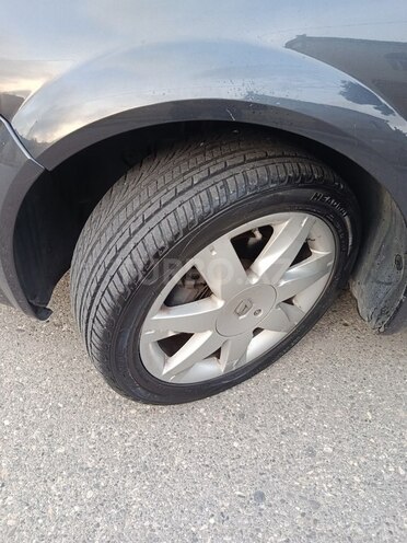 Renault Megane 2006, 389,200 km - 1.9 l - Bakı
