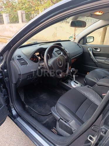 Renault Megane 2006, 389,200 km - 1.9 l - Bakı
