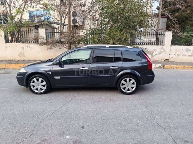 Renault Megane 2006, 389,200 km - 1.9 l - Bakı