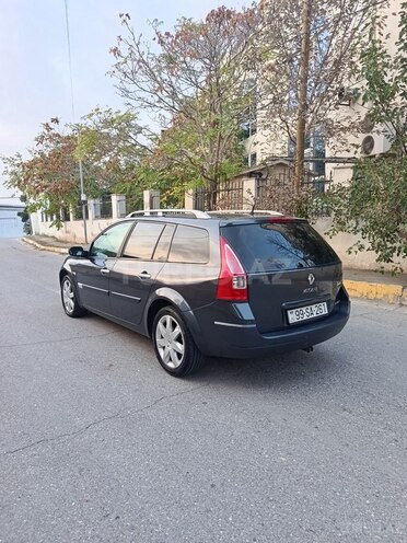 Renault Megane 2006, 389,200 km - 1.9 l - Bakı