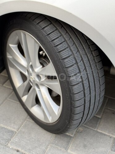 Chevrolet Cruze 2013, 320,000 km - 1.4 l - Bakı