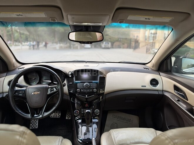 Chevrolet Cruze 2013, 320,000 km - 1.4 l - Bakı