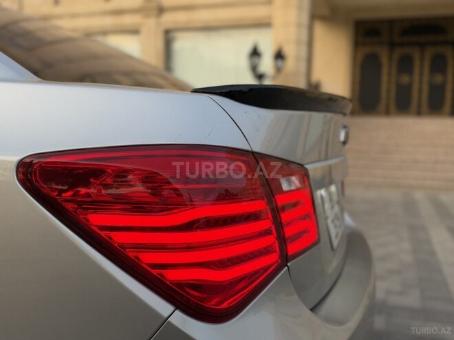 Chevrolet Cruze 2013, 320,000 km - 1.4 l - Bakı