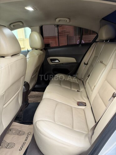 Chevrolet Cruze 2013, 320,000 km - 1.4 l - Bakı