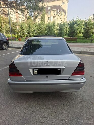 Mercedes C 220 1999, 280,100 km - 2.2 л - Bakı