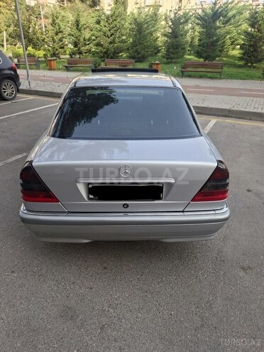 Mercedes C 220 1999, 280,100 km - 2.2 л - Bakı