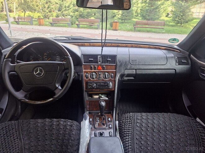 Mercedes C 220 1999, 280,100 km - 2.2 л - Bakı