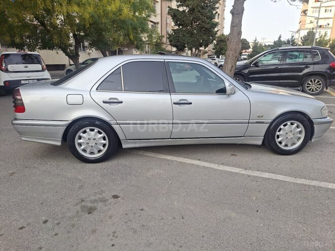 Mercedes C 220 1999, 280,100 km - 2.2 л - Bakı