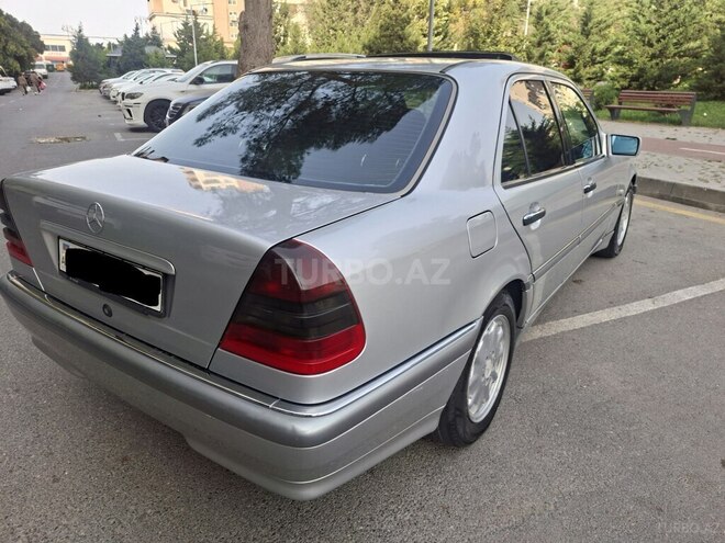 Mercedes C 220 1999, 280,100 km - 2.2 л - Bakı