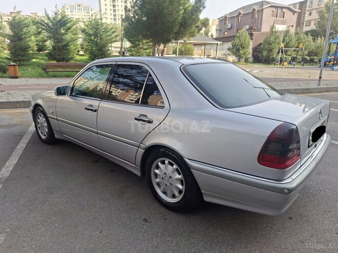 Mercedes C 220 1999, 280,100 km - 2.2 л - Bakı