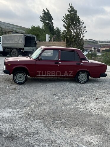 LADA (VAZ) 2107 2005, 32,025 km - 1.6 l - Bakı