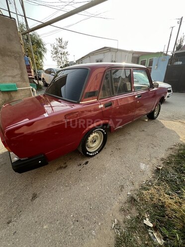 LADA (VAZ) 2107 2005, 32,025 km - 1.6 l - Bakı