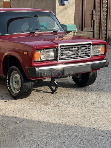 LADA (VAZ) 2107 2005, 32,025 km - 1.6 l - Bakı