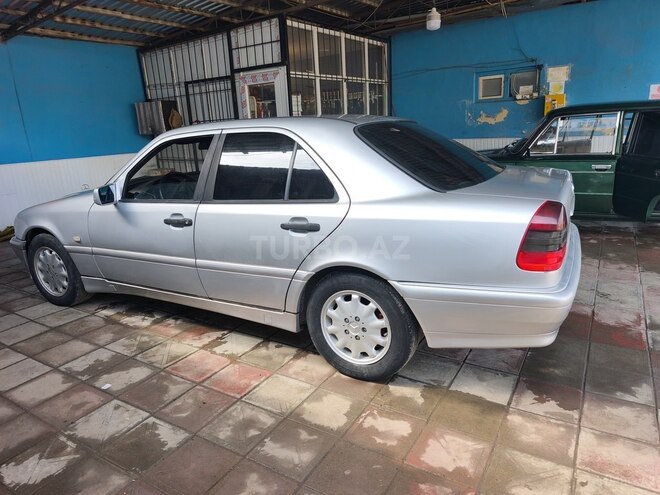 Mercedes C 180 1998, 426,000 km - 1.8 л - Masallı