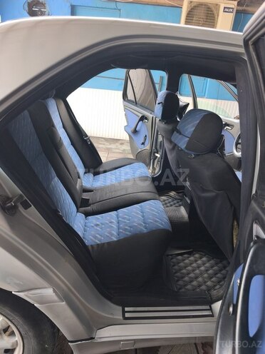 Mercedes C 180 1998, 426,000 km - 1.8 л - Masallı