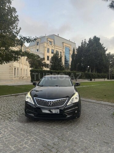Hyundai Grandeur 2015, 205,000 km - 2.2 l - Bakı