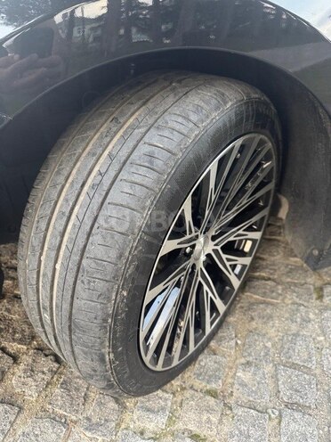 Hyundai Grandeur 2015, 205,000 km - 2.2 l - Bakı