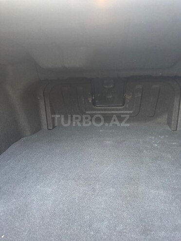 Hyundai Grandeur 2015, 205,000 km - 2.2 l - Bakı