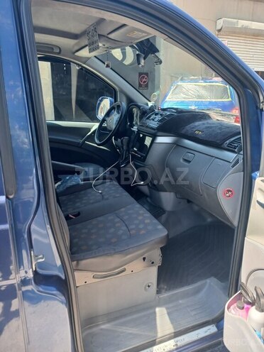Mercedes  2006, 480,000 km - 2.1 л - Bakı