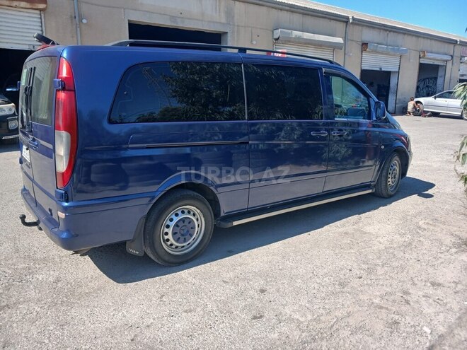 Mercedes  2006, 480,000 km - 2.1 л - Bakı