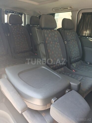 Mercedes  2006, 480,000 km - 2.1 л - Bakı