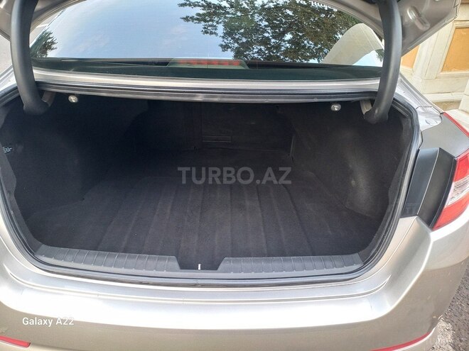 Kia Optima 2013, 215,000 km - 2.0 l - Tovuz