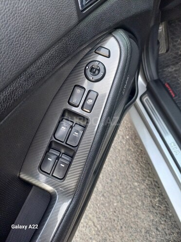 Kia Optima 2013, 215,000 km - 2.0 l - Tovuz