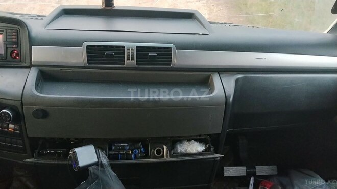 MAN TGX 18.440 2013, 1,230,000 km - 12.0 l - Bakı