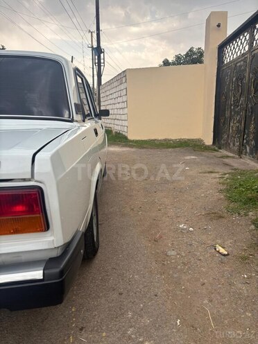 LADA (VAZ) 2107 2005, 72,790 km - 1.6 л - Qazax
