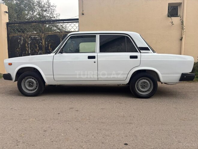 LADA (VAZ) 2107 2005, 72,790 km - 1.6 л - Qazax