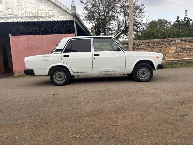 LADA (VAZ) 2107 2005, 72,790 km - 1.6 л - Qazax