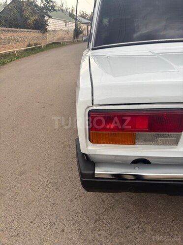 LADA (VAZ) 2107 2005, 72,790 km - 1.6 л - Qazax