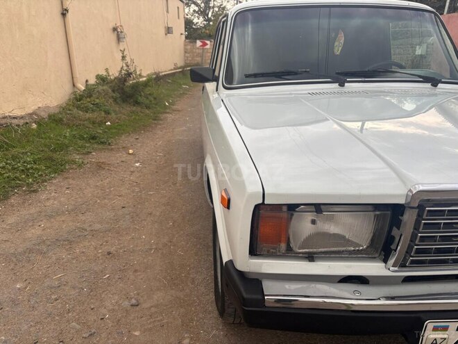 LADA (VAZ) 2107 2005, 72,790 km - 1.6 л - Qazax