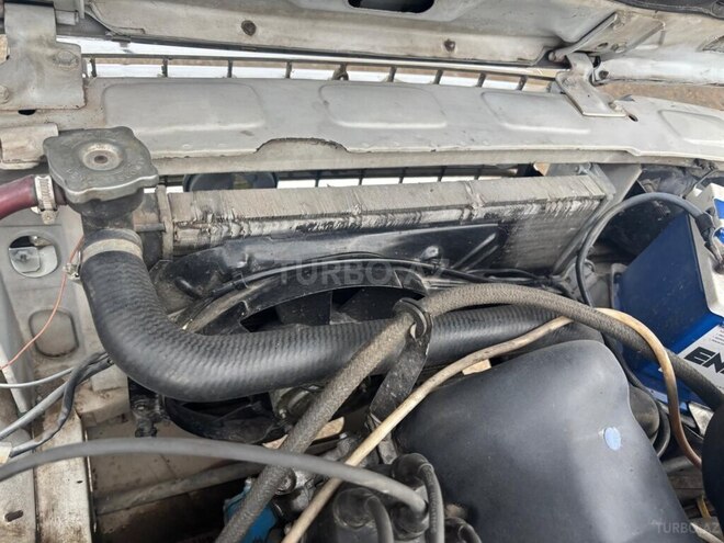 LADA (VAZ) 2107 2005, 72,790 km - 1.6 л - Qazax