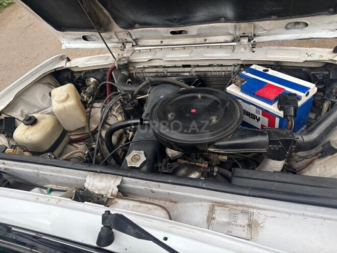 LADA (VAZ) 2107 2005, 72,790 km - 1.6 л - Qazax