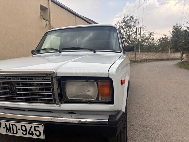 LADA (VAZ) 2107 2005, 72,790 km - 1.6 л - Qazax