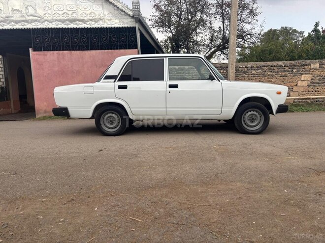 LADA (VAZ) 2107 2005, 72,790 km - 1.6 л - Qazax
