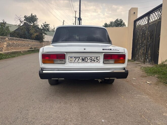LADA (VAZ) 2107 2005, 72,790 km - 1.6 л - Qazax