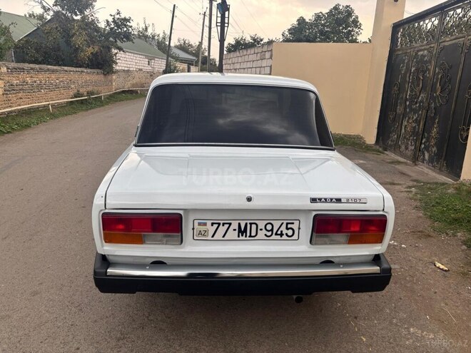 LADA (VAZ) 2107 2005, 72,790 km - 1.6 л - Qazax