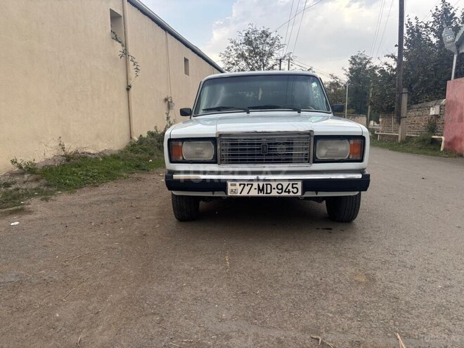 LADA (VAZ) 2107 2005, 72,790 km - 1.6 л - Qazax