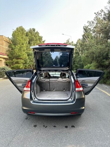 Honda Insight 2010, 499,444 km - 1.3 л - Bakı