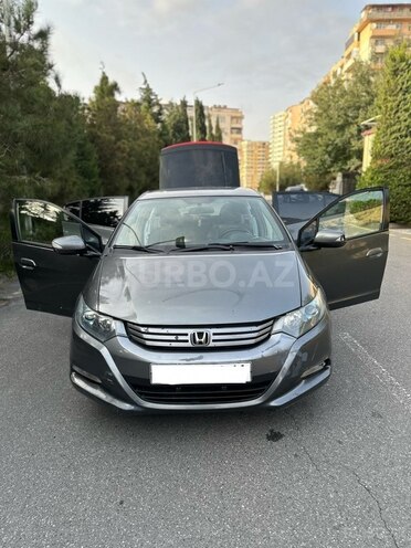 Honda Insight 2010, 499,444 km - 1.3 л - Bakı